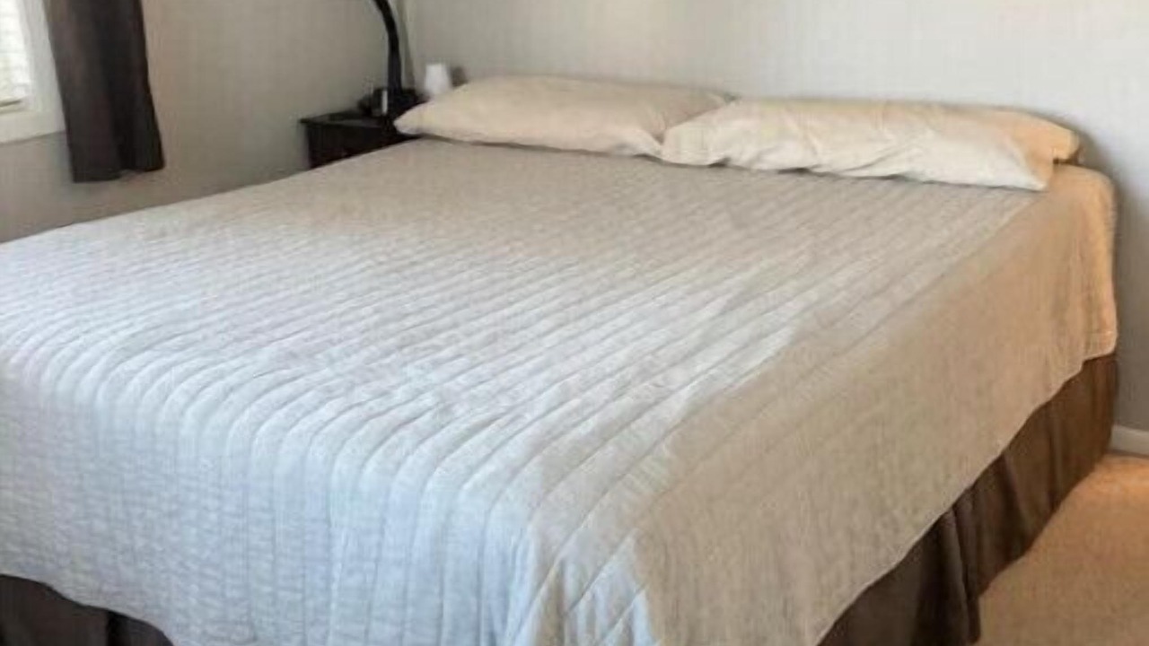 Photo of Bedroom in La Crosse