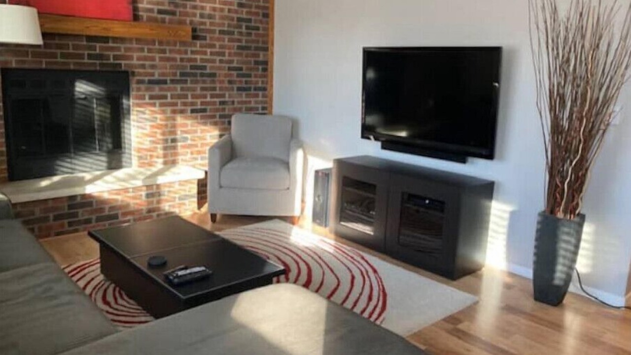 Photo of Livingroom in La Crosse