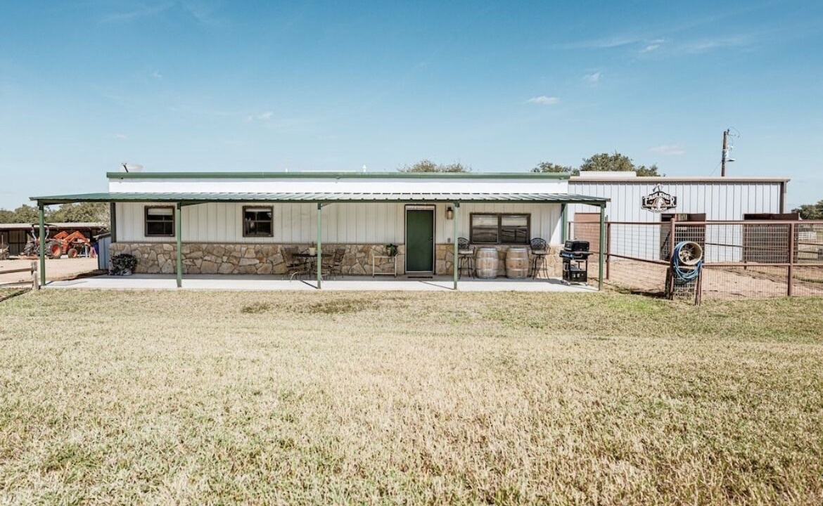 Photo of Outdoor in Llano