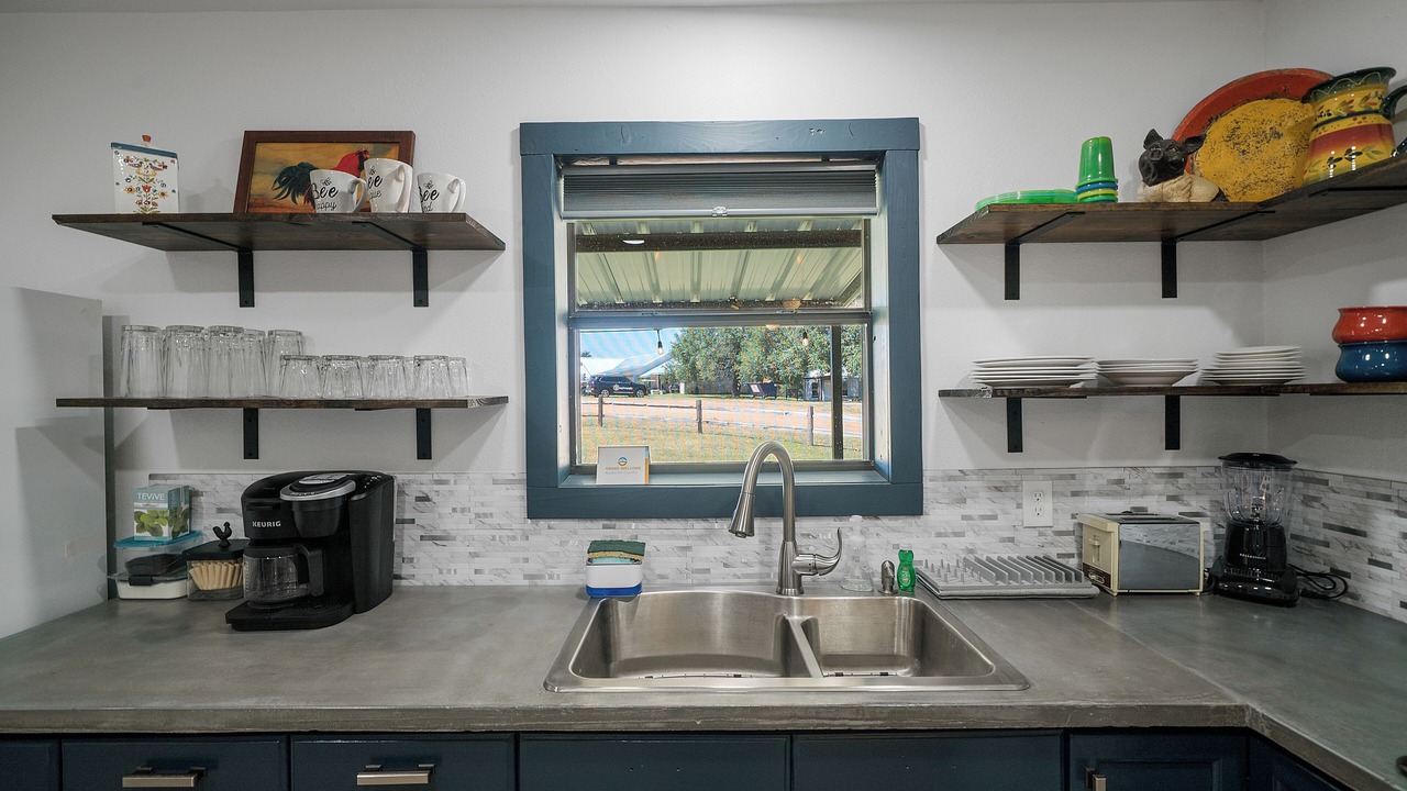 Photo of Kitchen in Llano