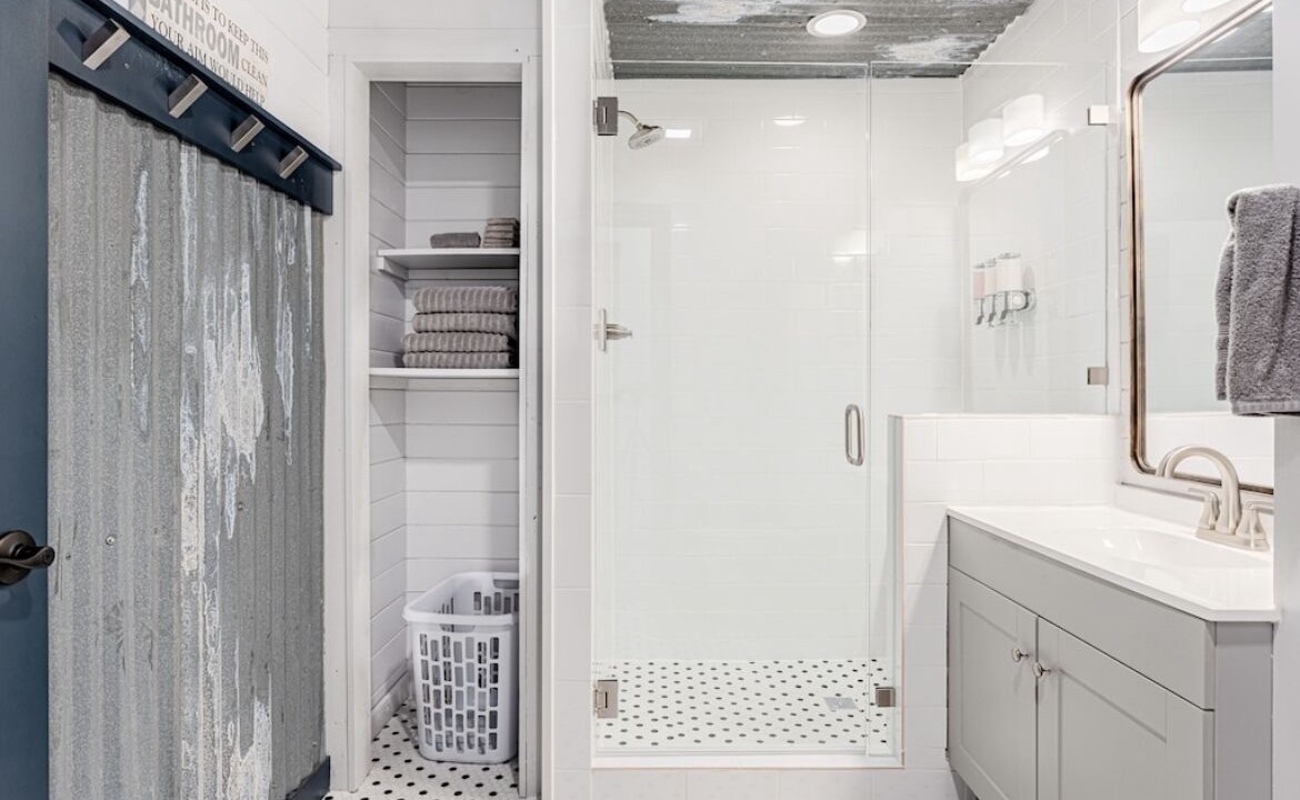 Photo of Bathroom in Llano