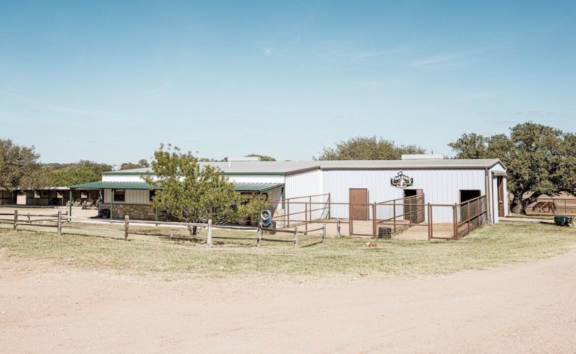 Photo of Outdoor in Llano