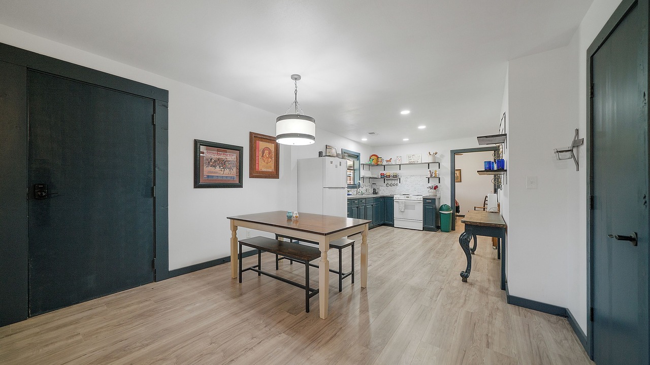 Photo of Kitchen in Llano