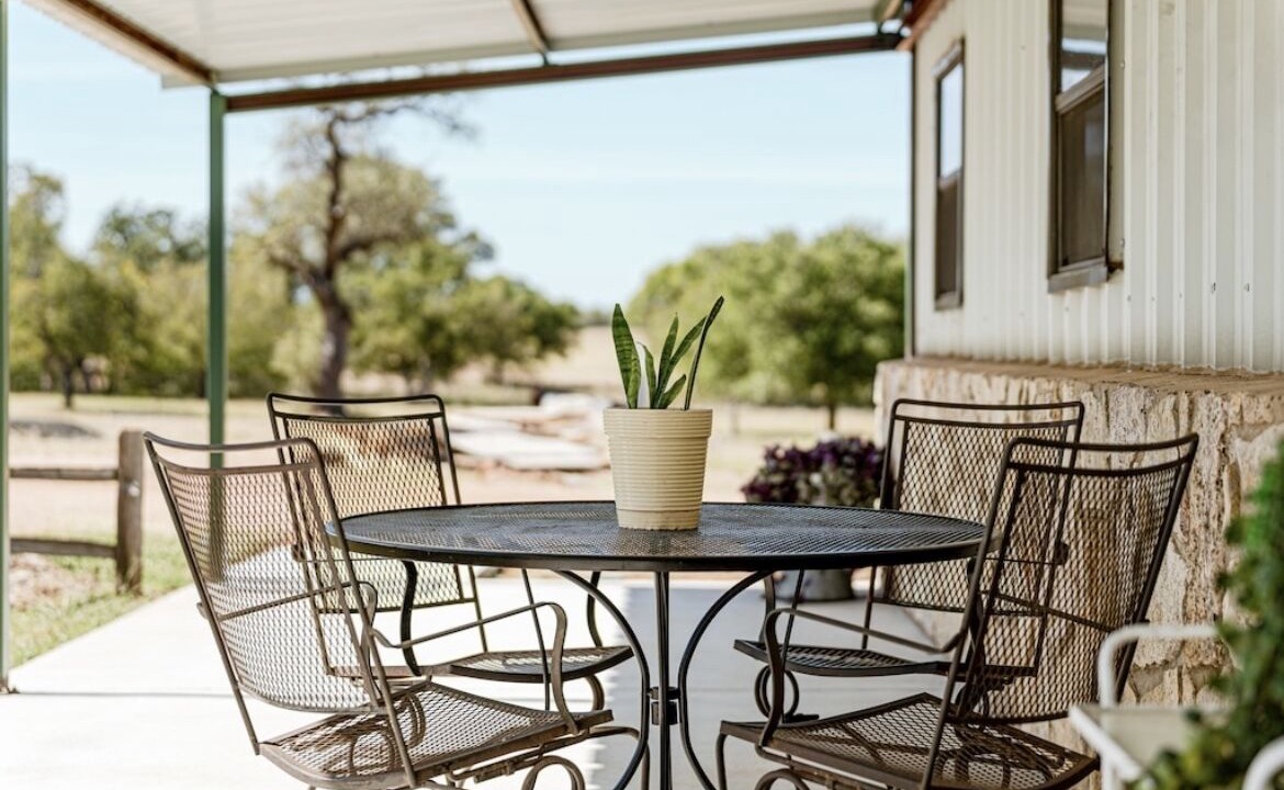 Photo of Outdoor in Llano