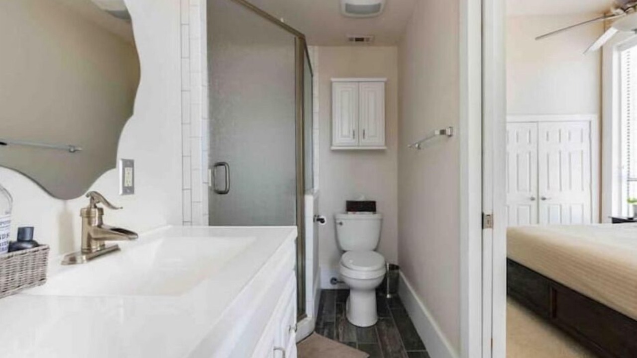 Photo of Bathroom in Denton