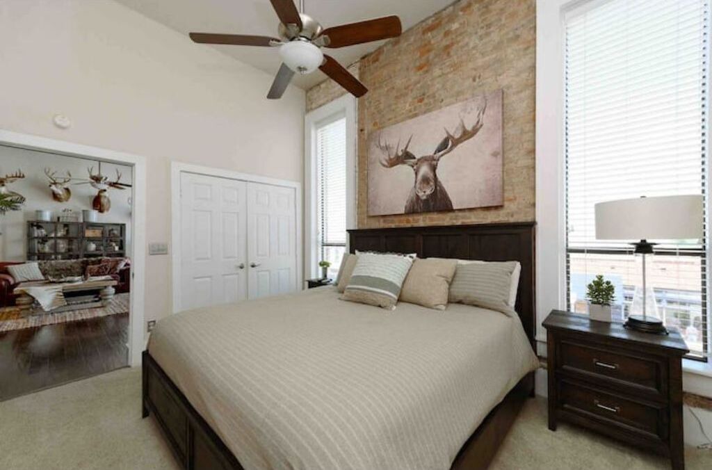 Photo of Bedroom in Denton