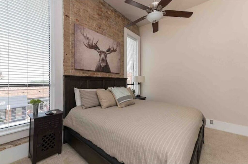 Photo of Bedroom in Denton