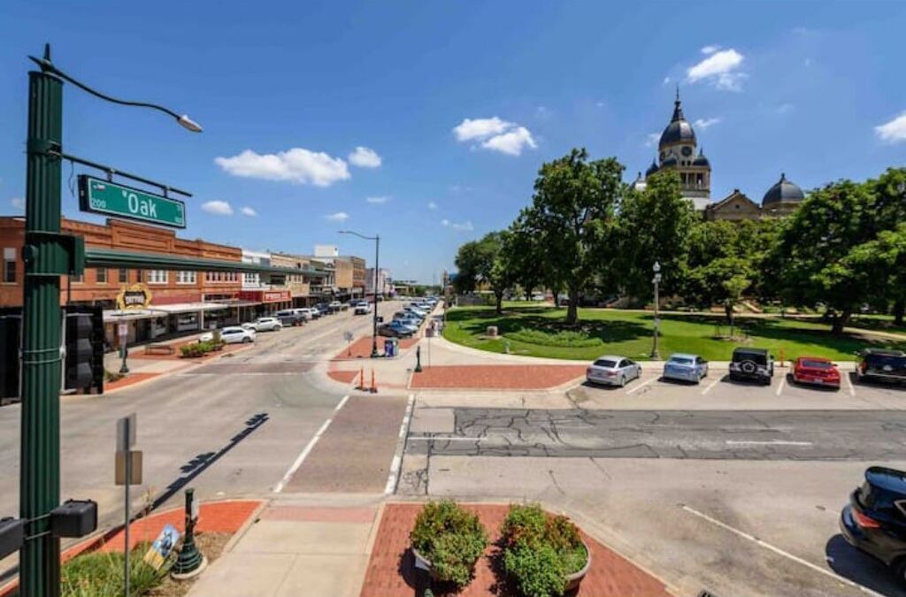 Photo of Others in Denton