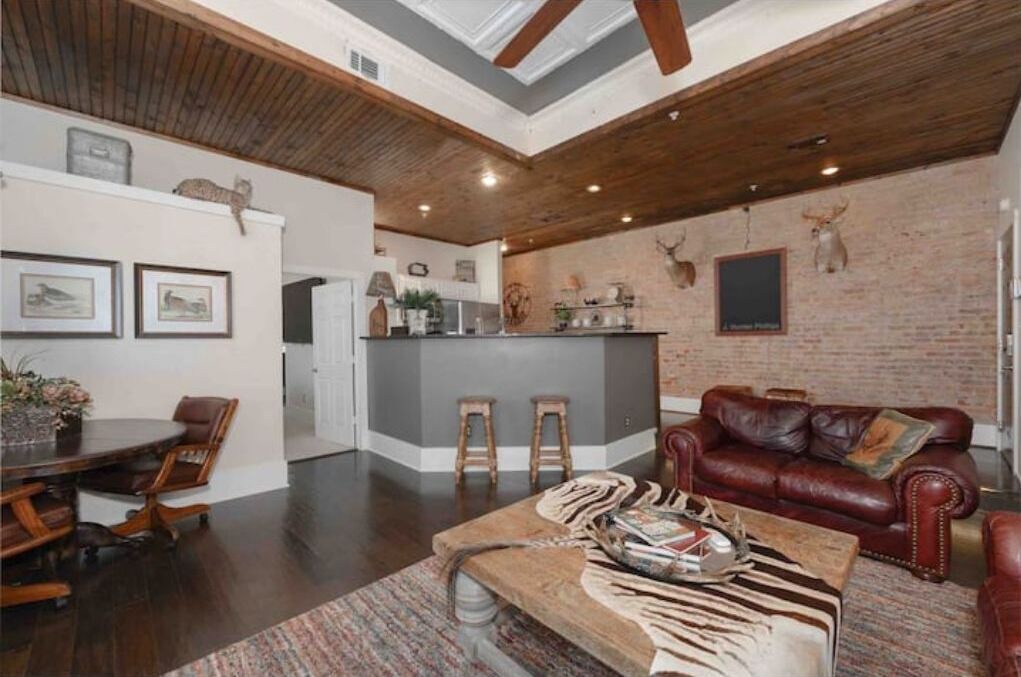 Photo of Livingroom in Denton