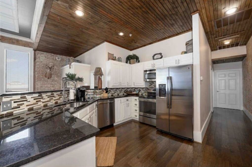 Photo of Kitchen in Denton