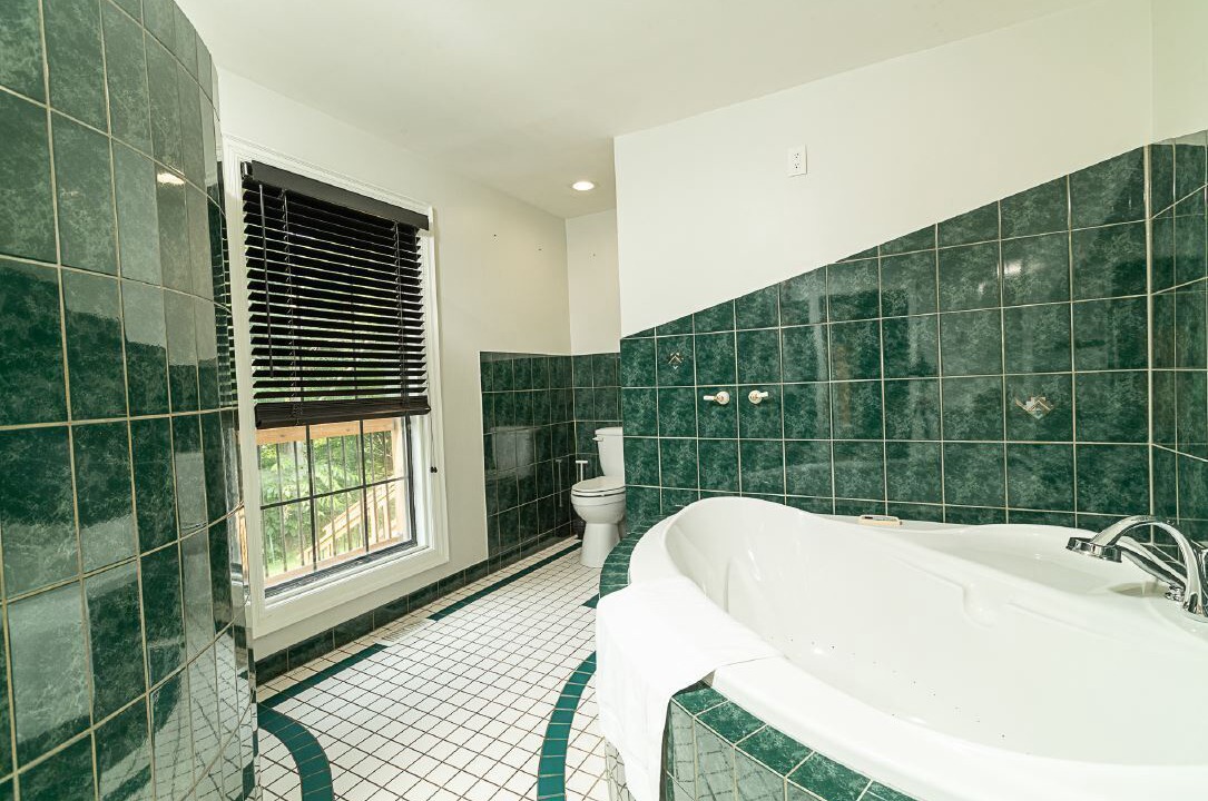 Photo of Bathroom in Gilbert Mills