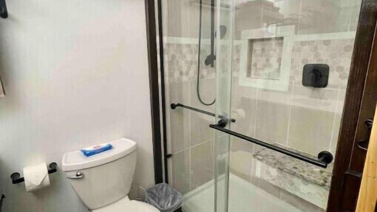 Photo of Bathroom in Ashtabula
