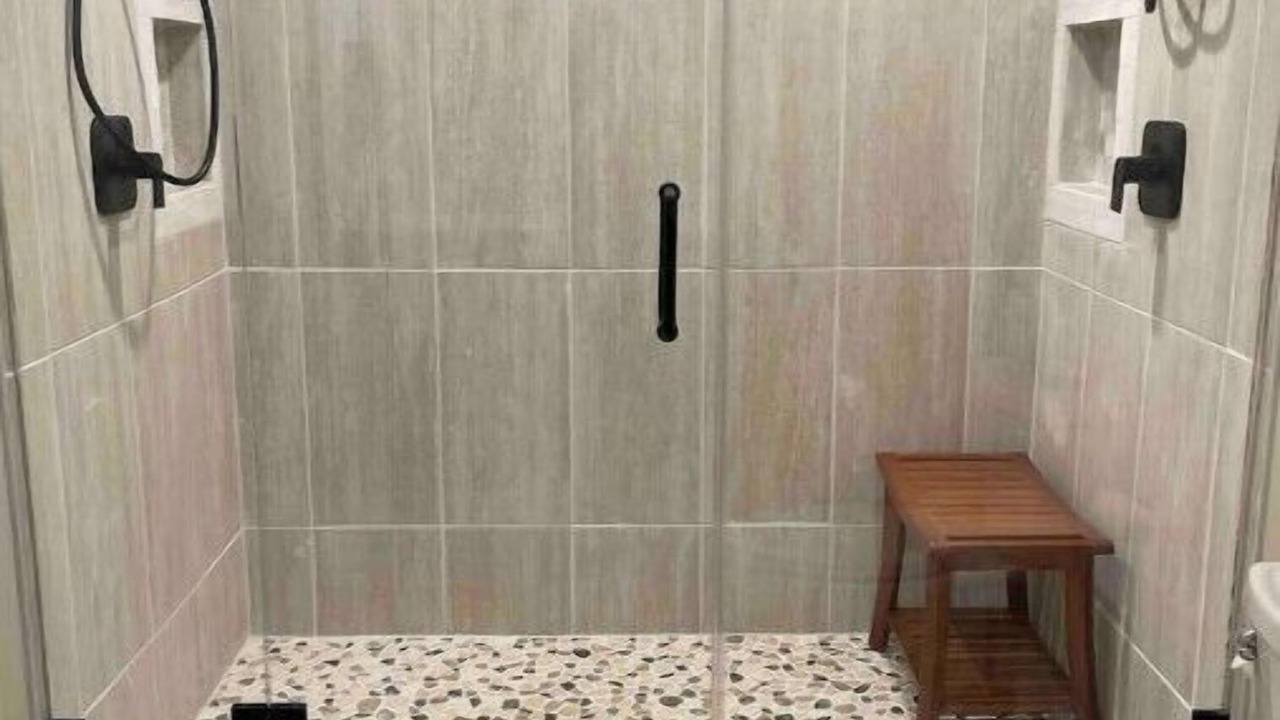 Photo of Bathroom in Ashtabula