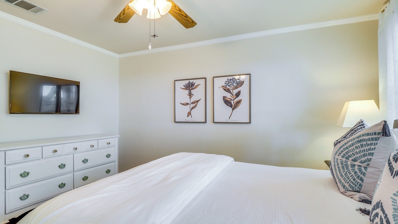 Photo of Bedroom in Round Rock