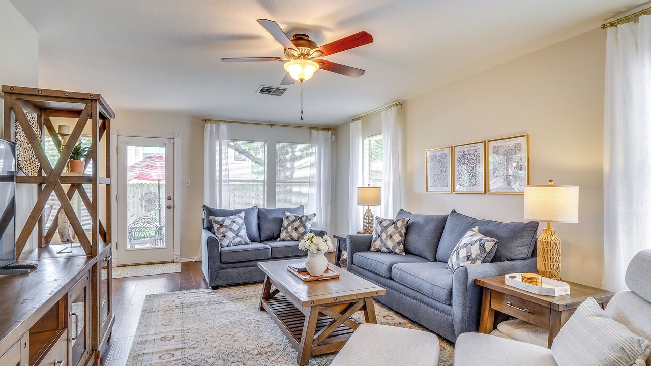 Photo of Bedroom in Round Rock