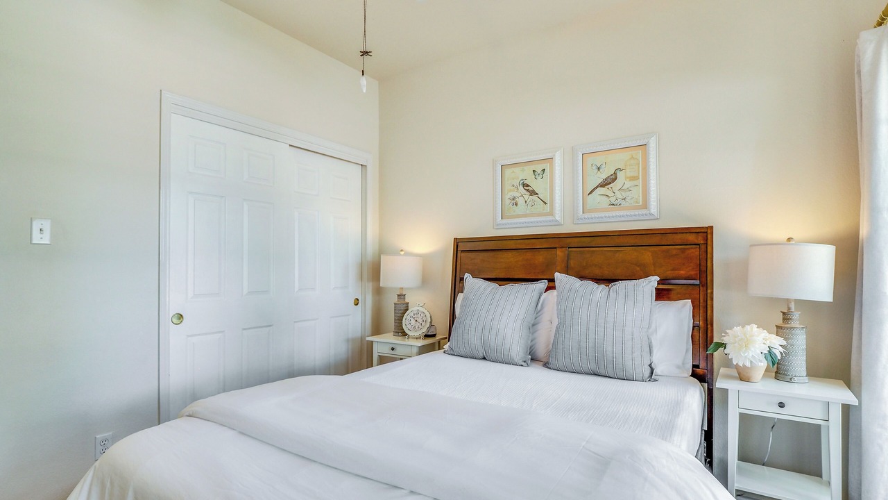 Photo of Bedroom in Round Rock