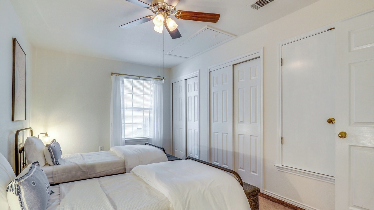 Photo of Bedroom in Round Rock