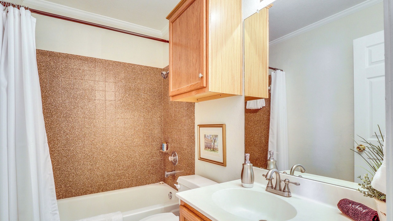 Photo of Bathroom in Round Rock