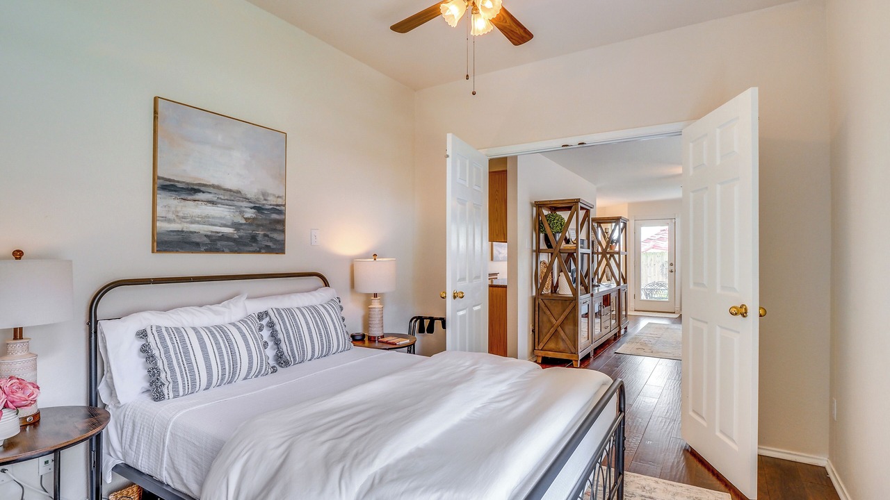 Photo of Bedroom in Round Rock