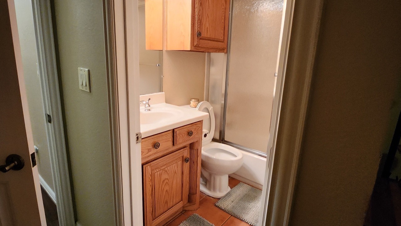 Photo of Bathroom in Burleson