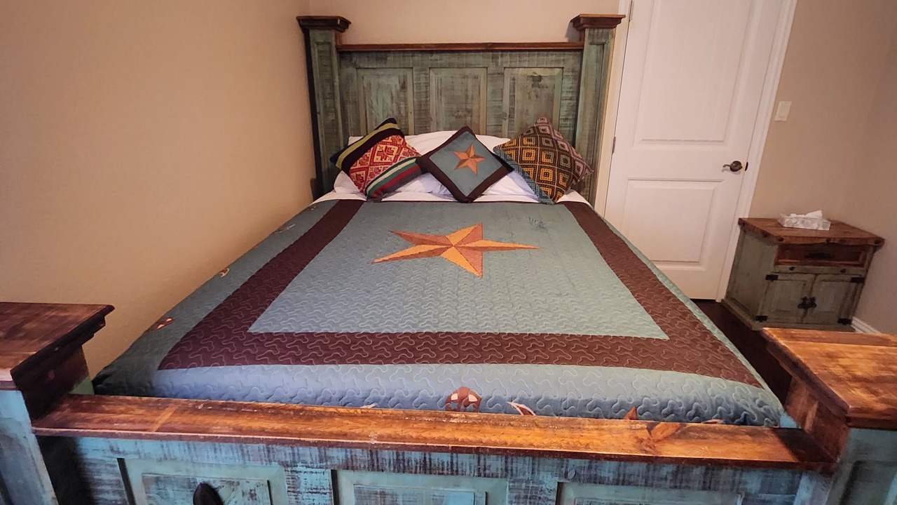 Photo of Bedroom in Burleson