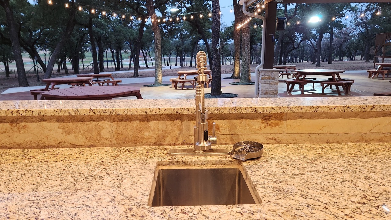 Photo of Outdoor in Burleson