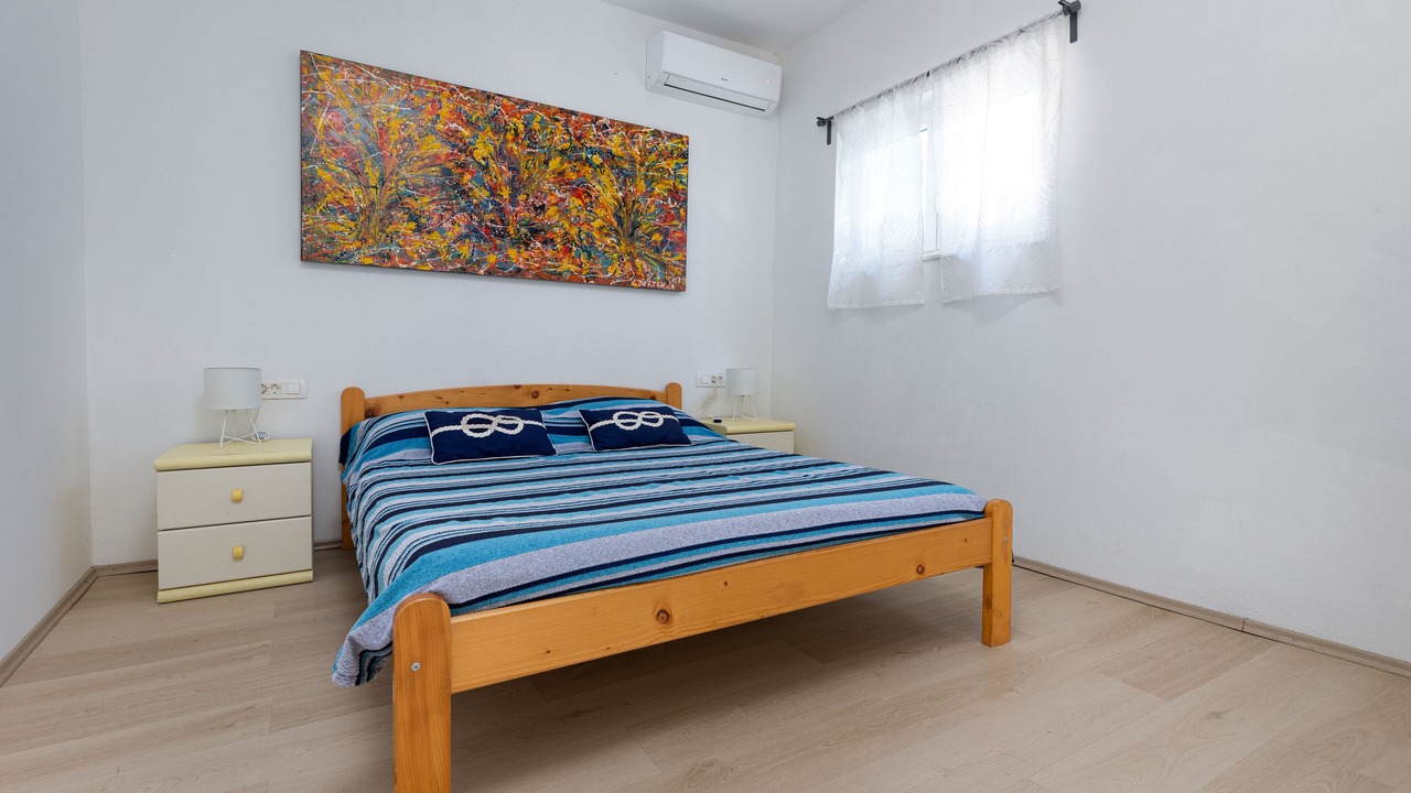 Photo of Bedroom in Grohote