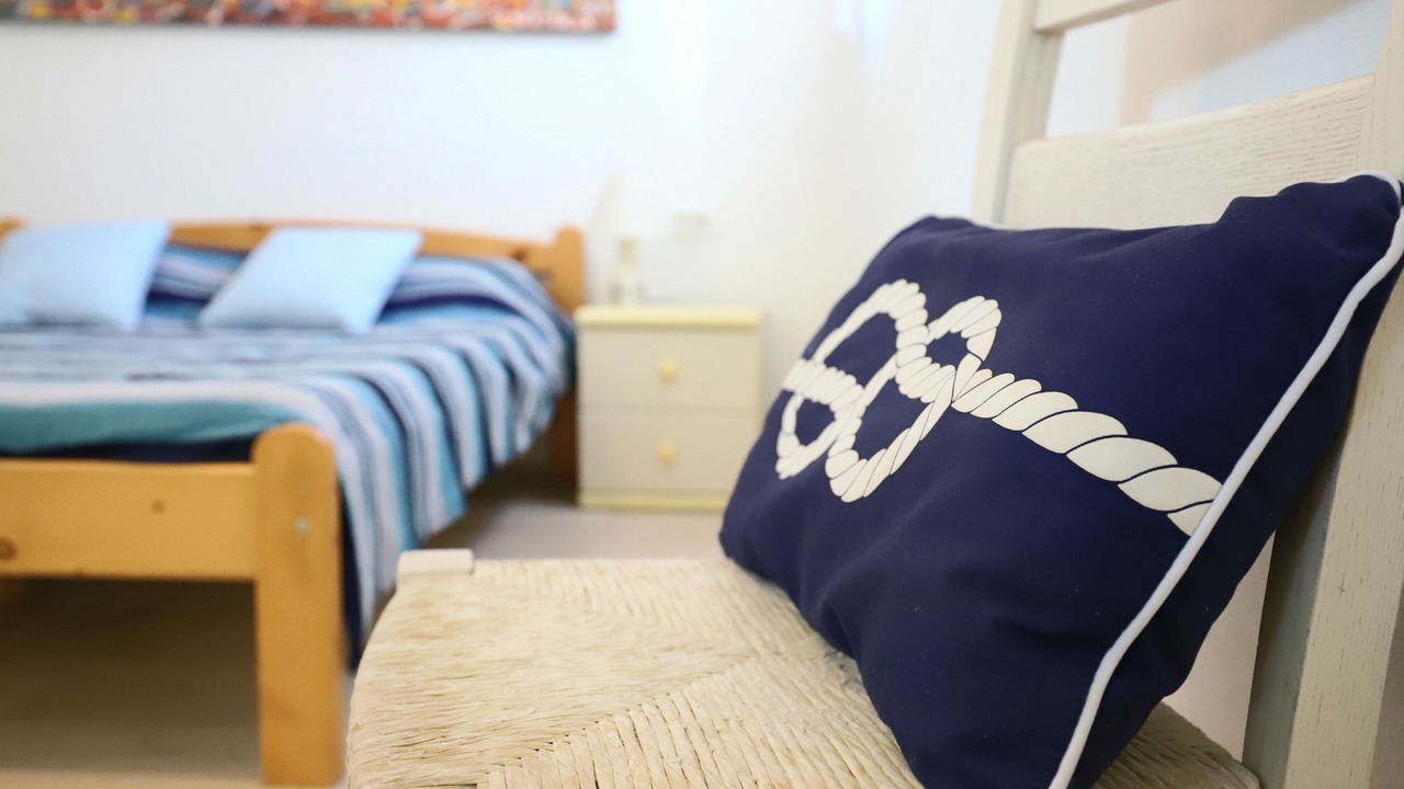 Photo of Bedroom in Grohote