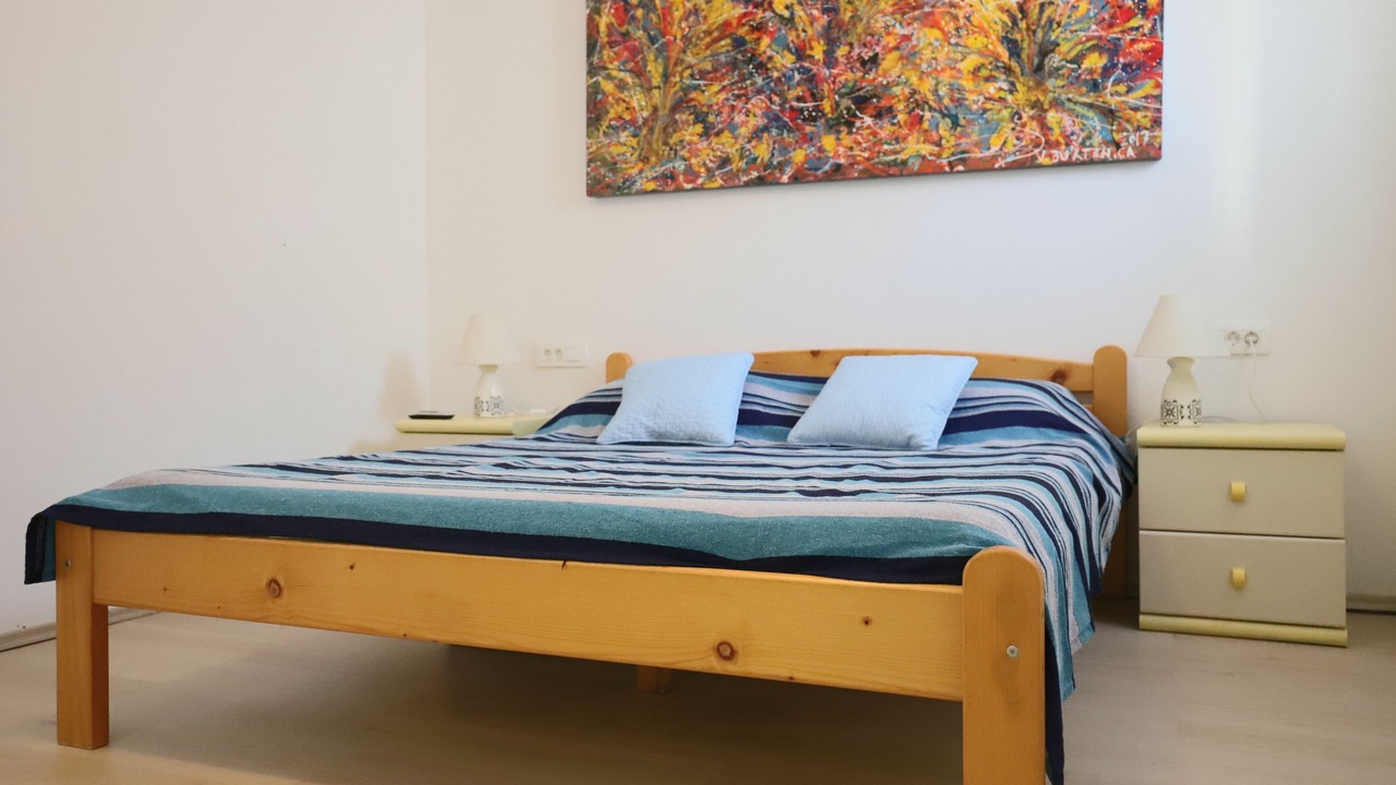 Photo of Bedroom in Grohote