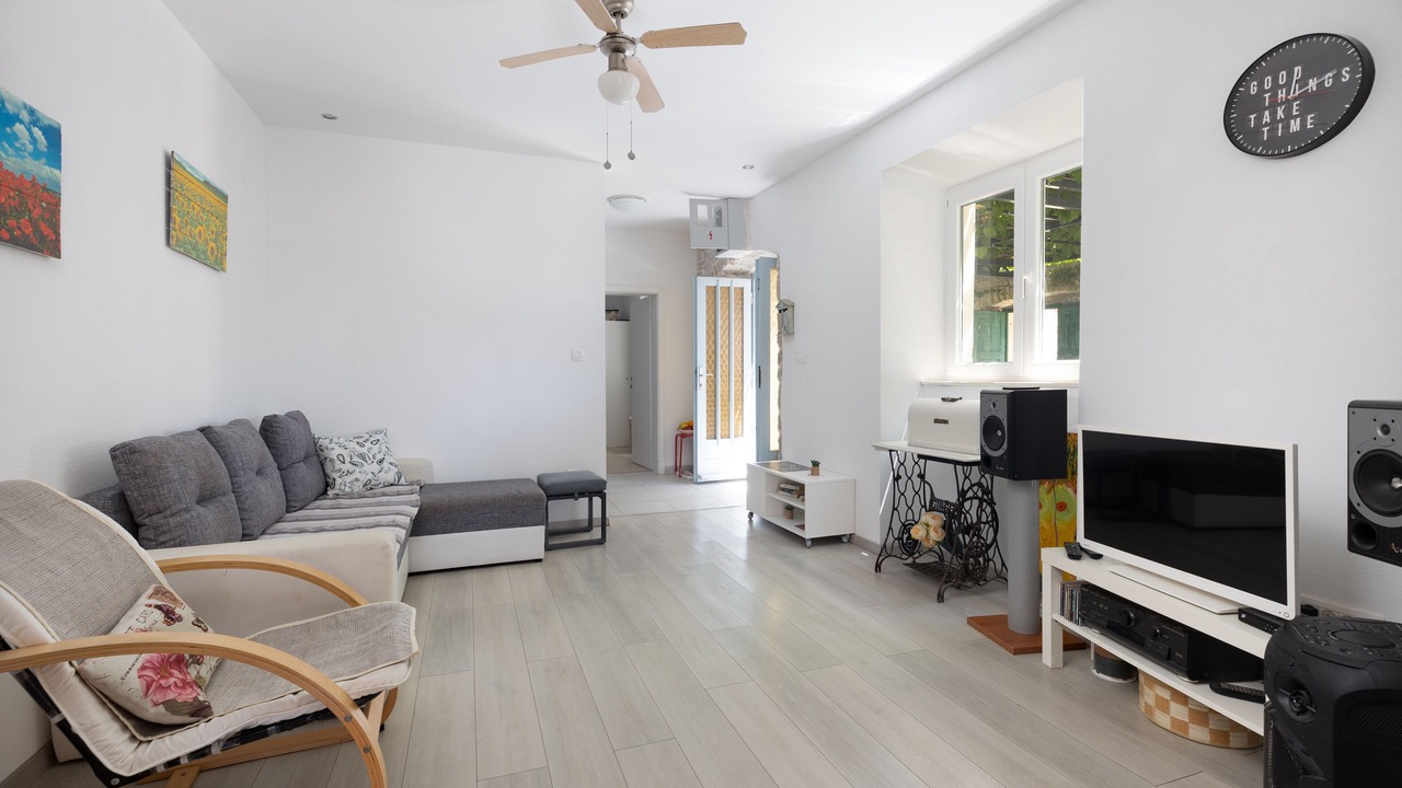 Photo of Livingroom in Grohote