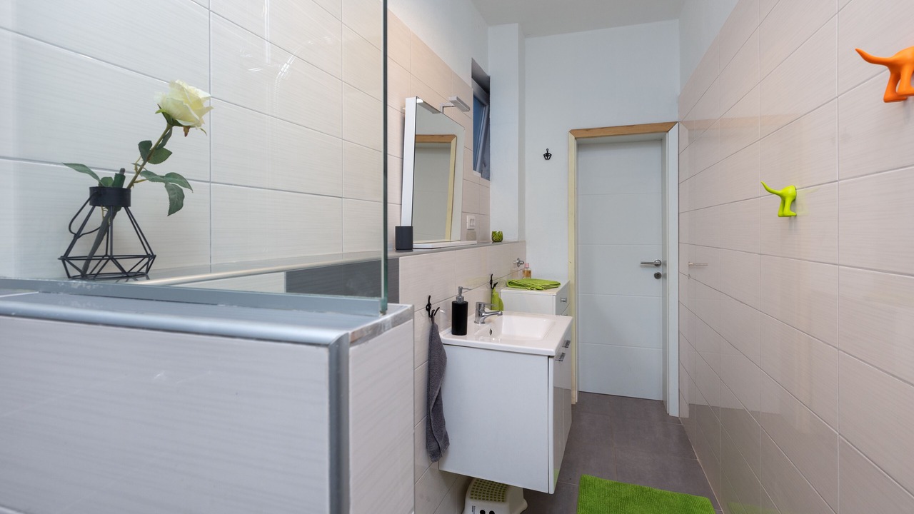 Photo of Bathroom in Grohote
