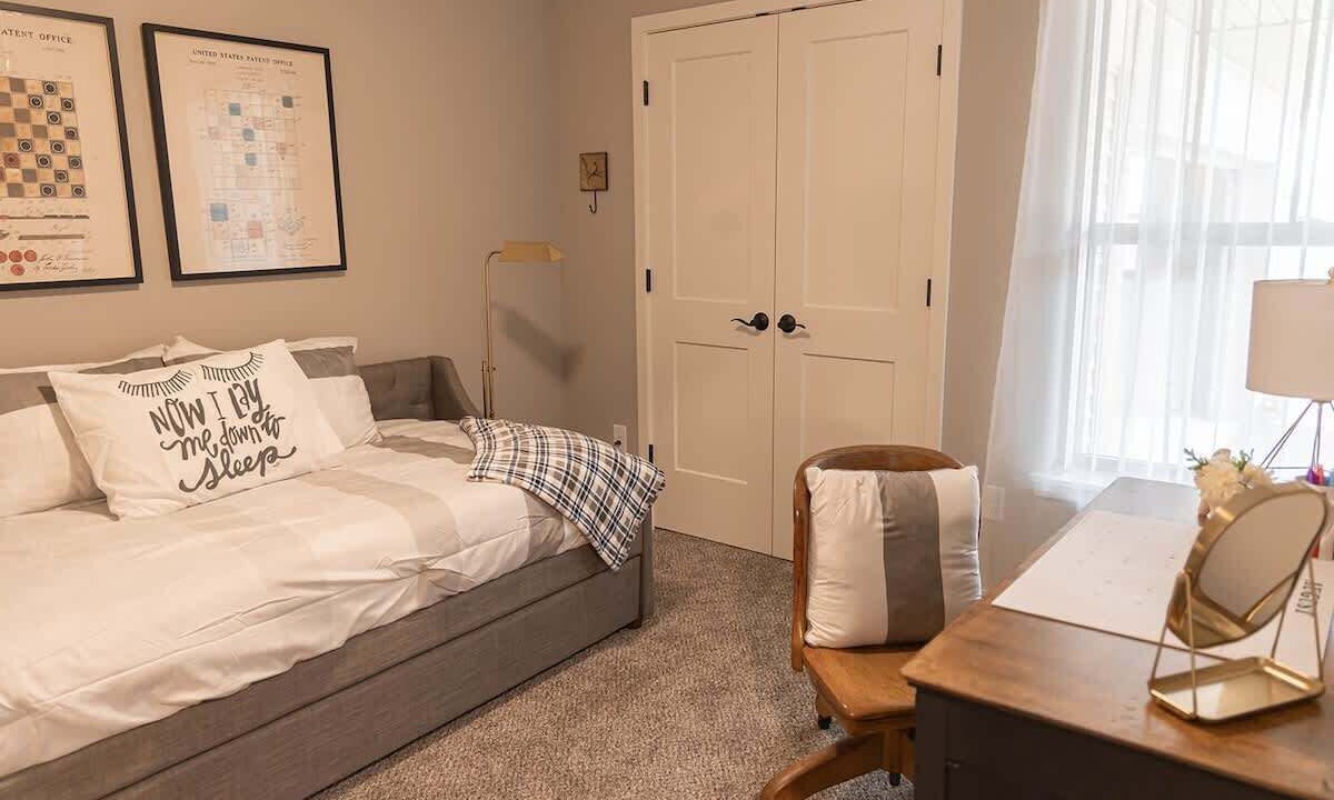Photo of Bedroom in Loves Park