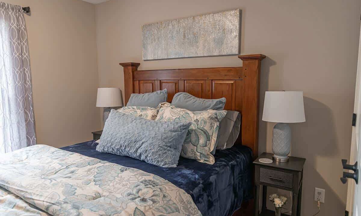 Photo of Bedroom in Loves Park