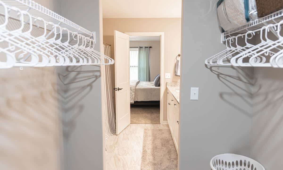 Photo of Bedroom in Loves Park