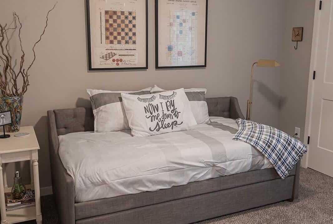 Photo of Bedroom in Loves Park