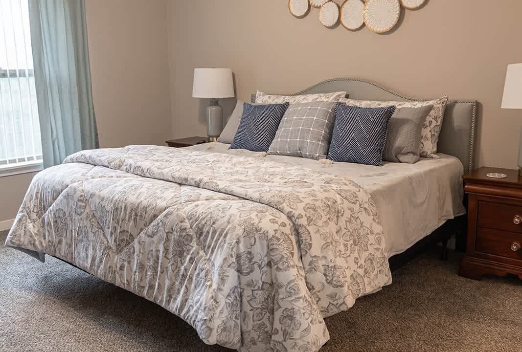 Photo of Bedroom in Loves Park