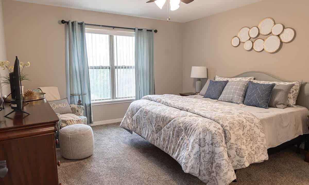 Photo of Bedroom in Loves Park