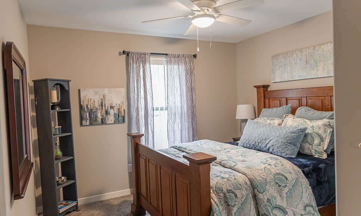 Photo of Bedroom in Loves Park