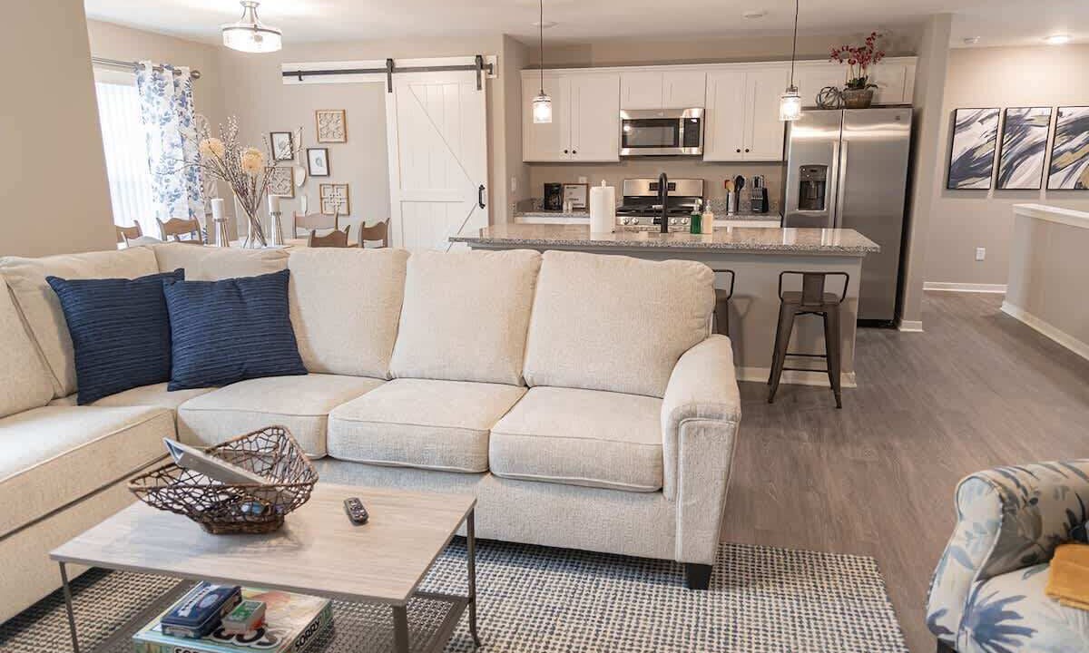 Photo of Livingroom in Loves Park