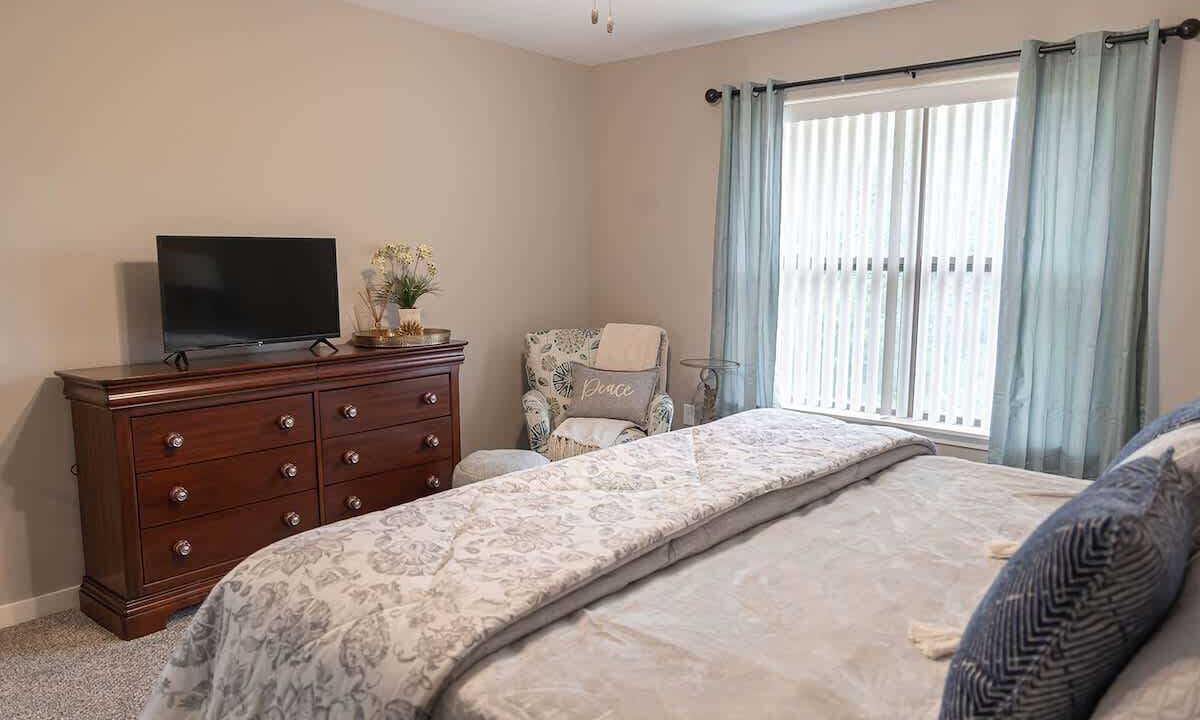 Photo of Bedroom in Loves Park