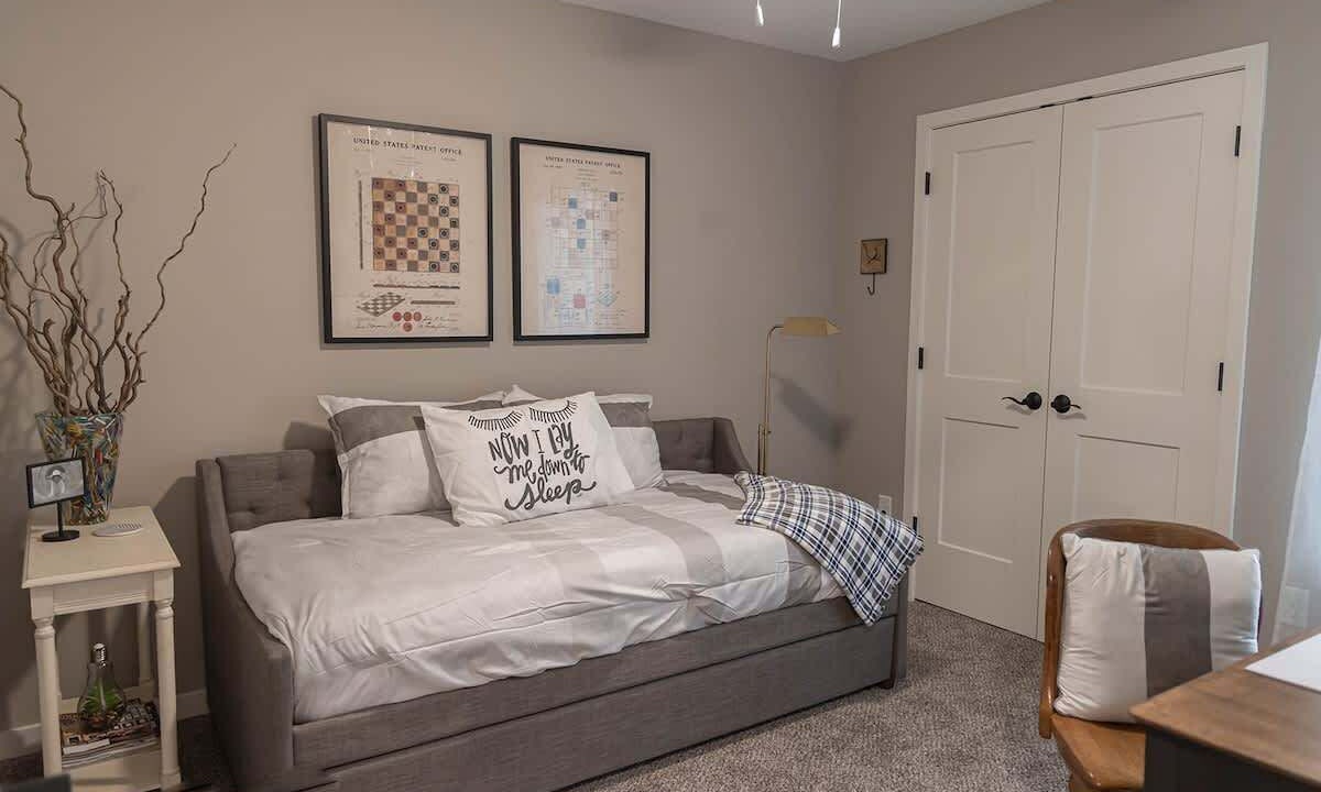 Photo of Bedroom in Loves Park