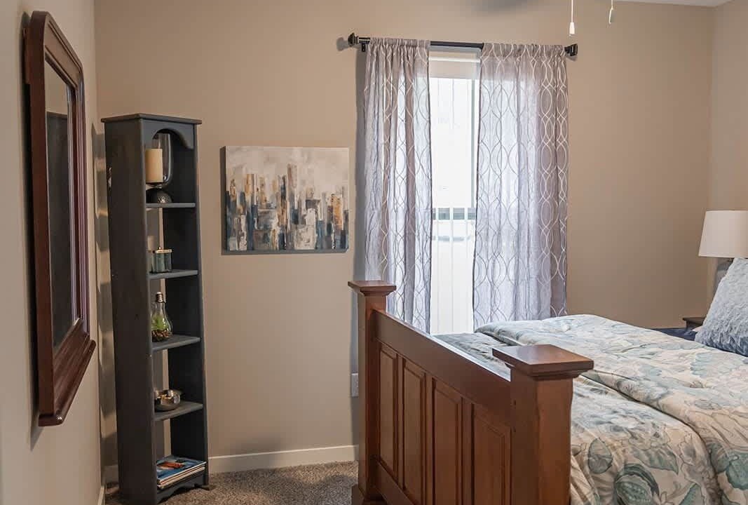 Photo of Bedroom in Loves Park
