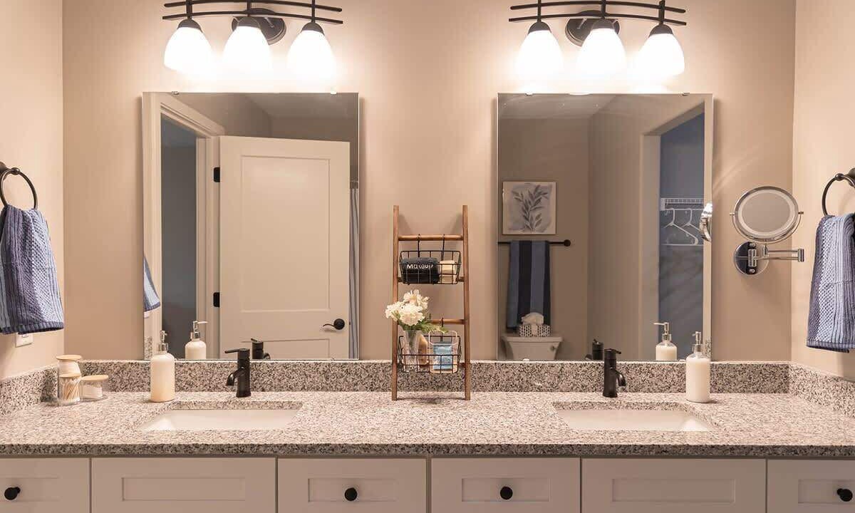 Photo of Bathroom in Loves Park