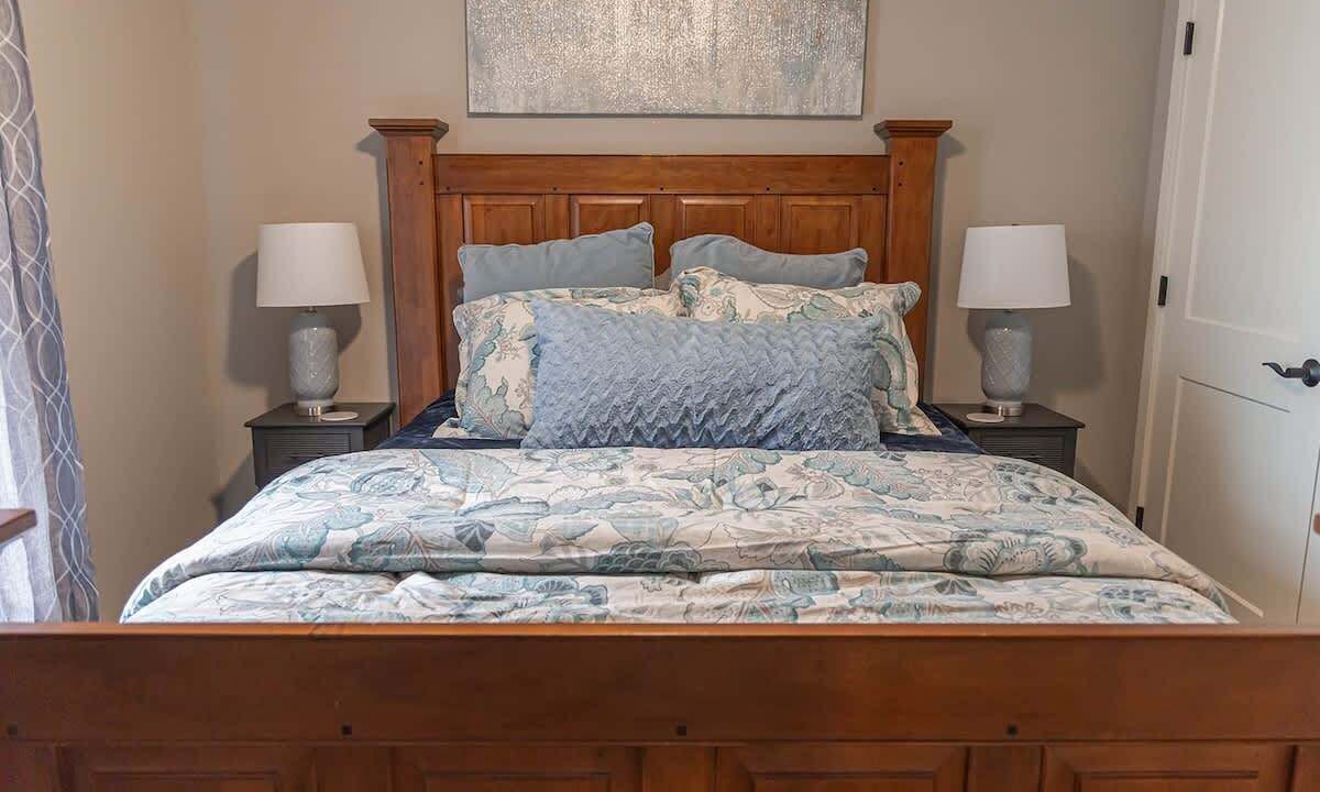 Photo of Bedroom in Loves Park