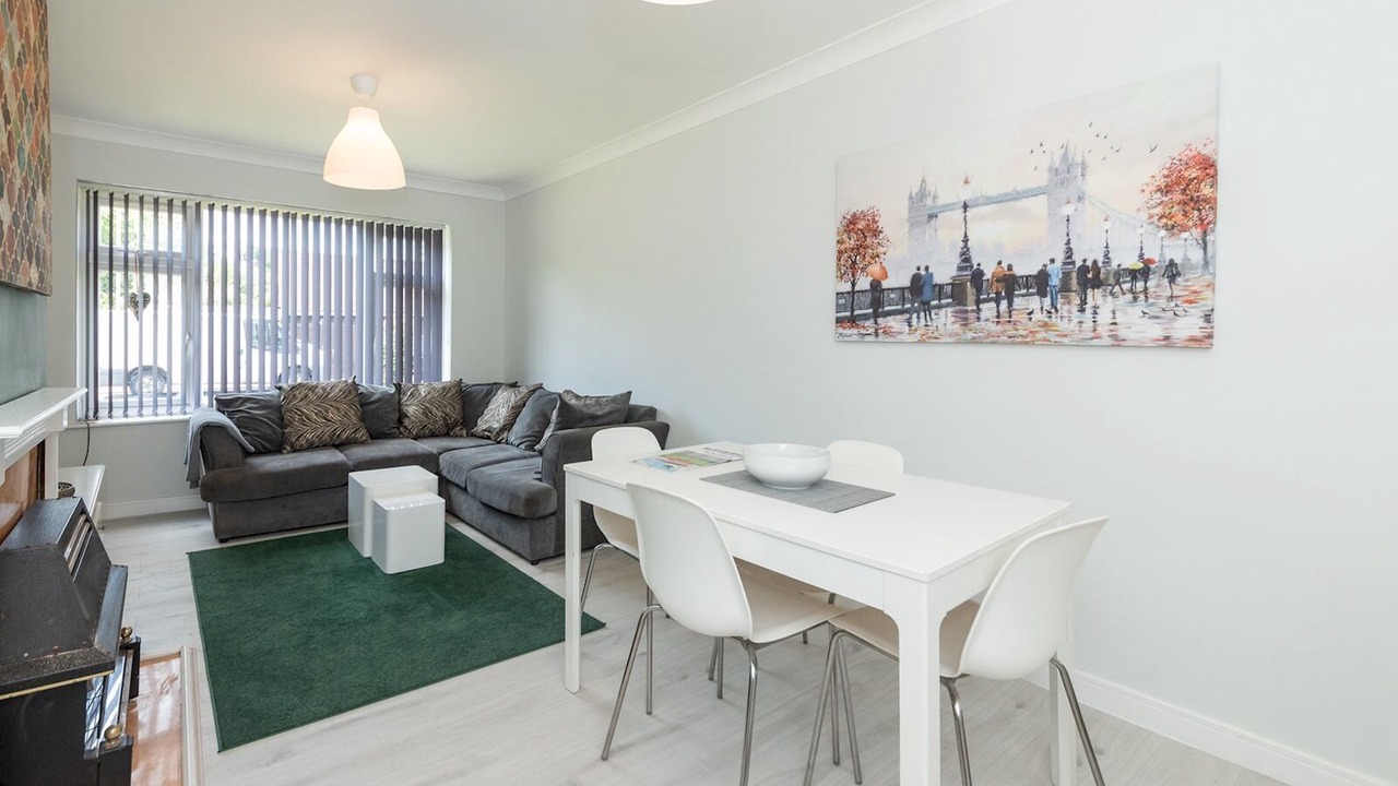 Photo of Others in Winnersh