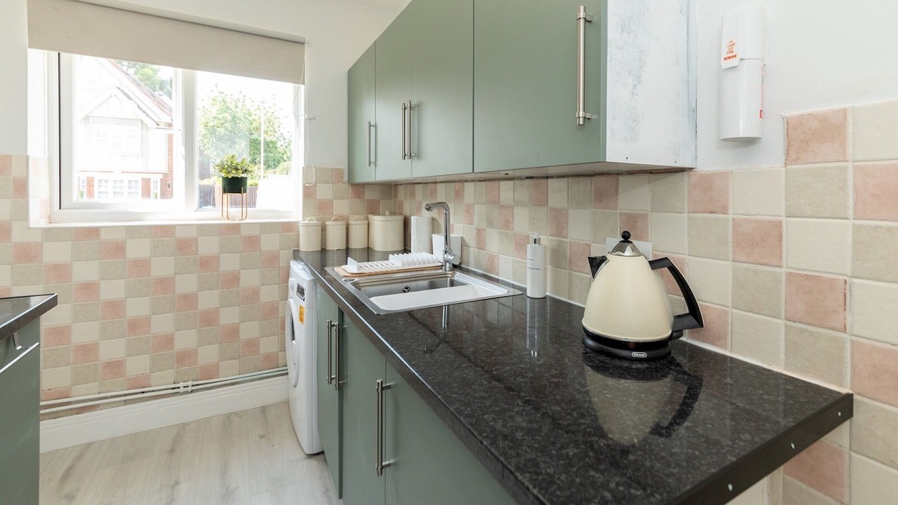 Photo of Kitchen in Winnersh