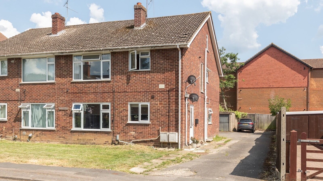 Photo of Outdoor in Winnersh