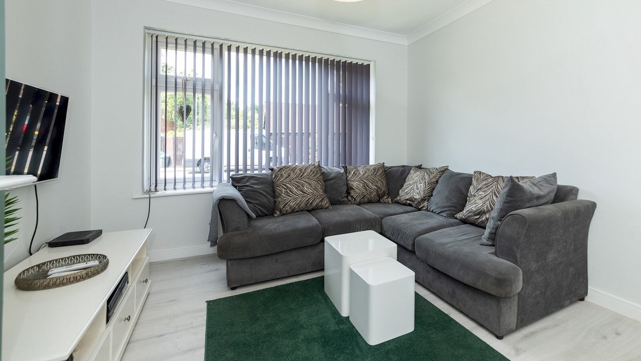 Photo of Livingroom in Winnersh