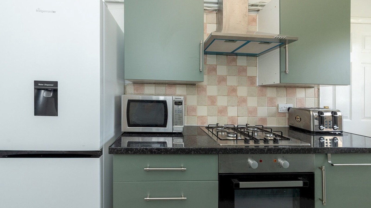 Photo of Kitchen in Winnersh