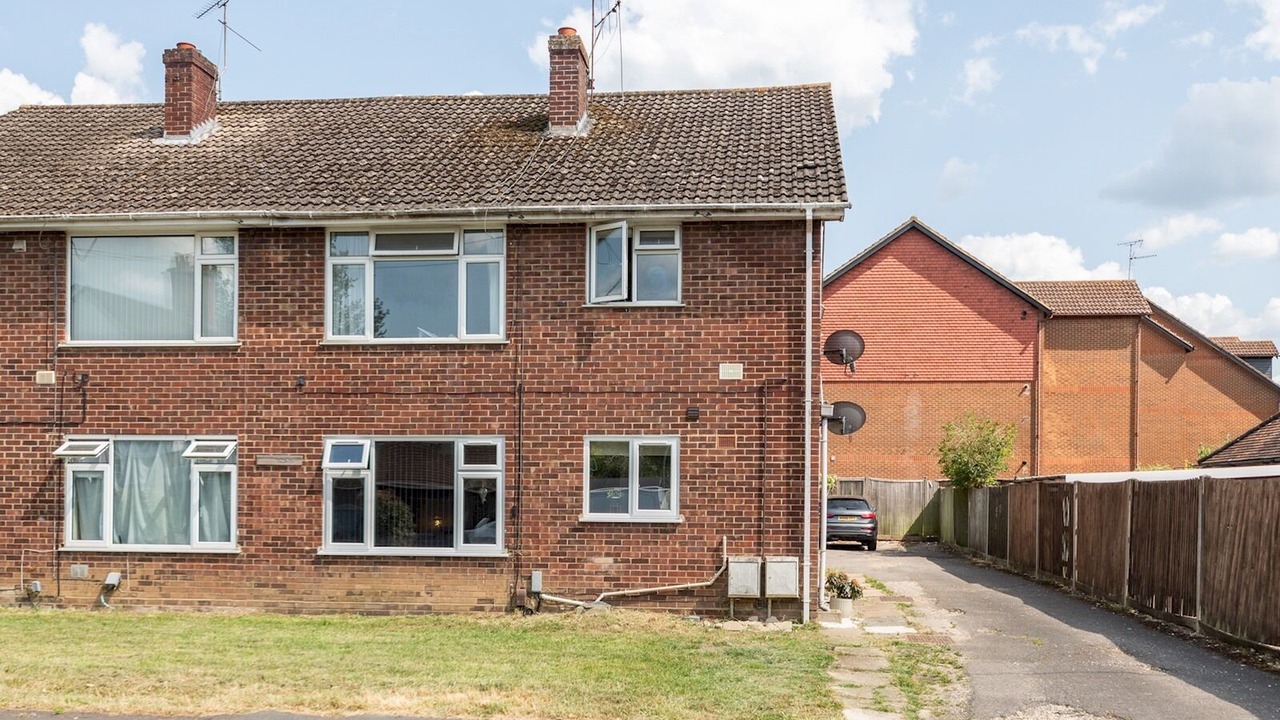 Photo of Outdoor in Winnersh